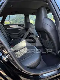 2019 Audi S7