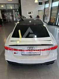 2019 Audi S7