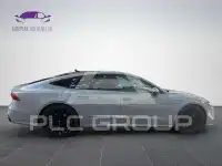 2019 Audi S7