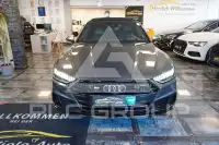 2019 Audi S7
