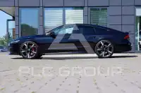 2019 Audi S7