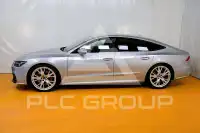 2019 Audi S7