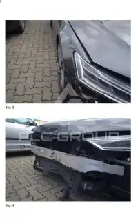 2019 Audi S7