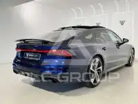 2019 Audi S7
