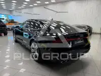 2019 Audi S7