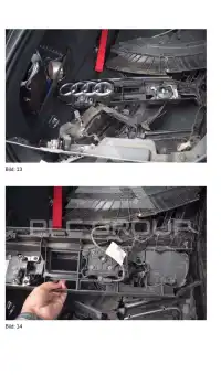 2019 Audi S7