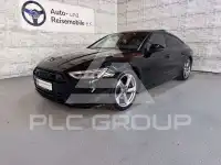 2019 Audi S7
