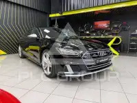 2019 Audi S7
