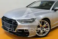 2019 Audi S7