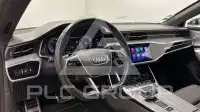 2019 Audi S7