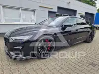 2019 Audi S7