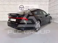 2019 Audi S7
