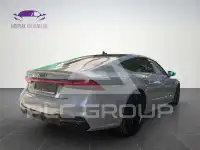 2019 Audi S7