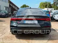 2019 Audi S7