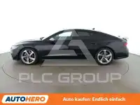 2019 Audi S7