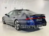 2019 Audi S7