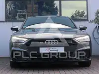 2019 Audi S7