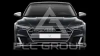 2019 Audi S7