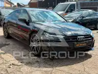2019 Audi S7