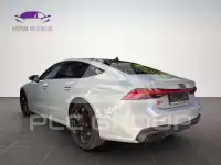 2019 Audi S7