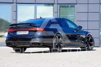 2019 Audi S7