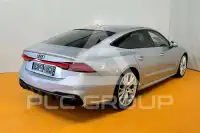 2019 Audi S7