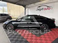 2019 Audi S7