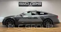 2019 Audi S7