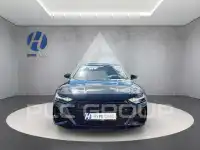 2019 Audi S7