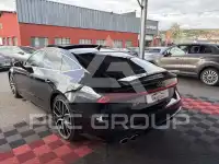2019 Audi S7