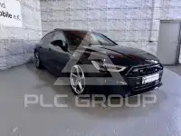 2019 Audi S7