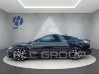 2019 Audi S7