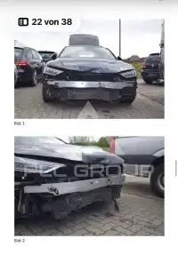 2019 Audi S7
