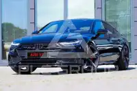 2019 Audi S7