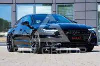 2019 Audi S7