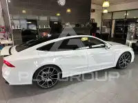 2019 Audi S7