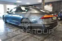 2019 Audi S7