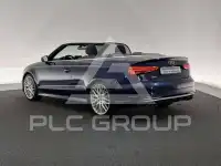 2019 Audi S3