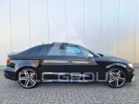 2019 Audi S3