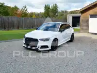 2019 Audi S3