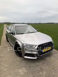 2019 Audi S3