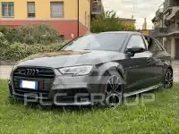 2019 Audi S3