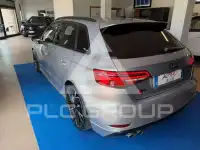 2019 Audi S3