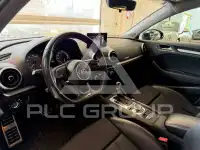 2019 Audi S3