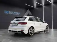 2019 Audi S3