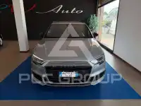 2019 Audi S3