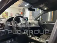 2019 Audi S3
