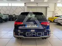 2019 Audi S3