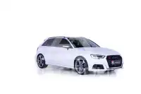 2019 Audi S3