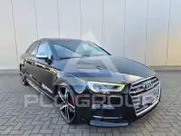 2019 Audi S3